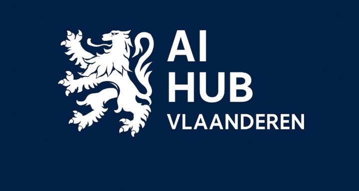 AI Hub Vlaanderen