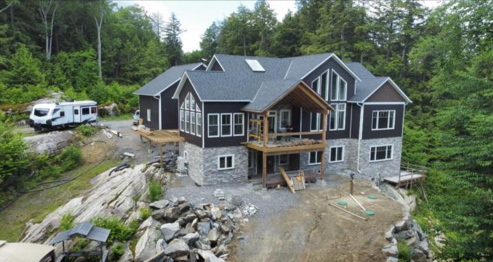 Renovate Like a Pro - Three 17