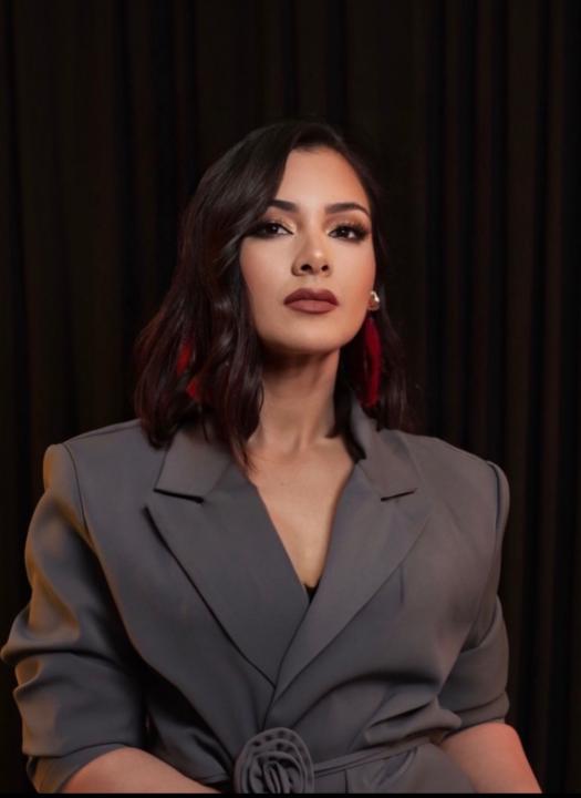 Santa Duran