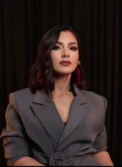 Santa Duran
