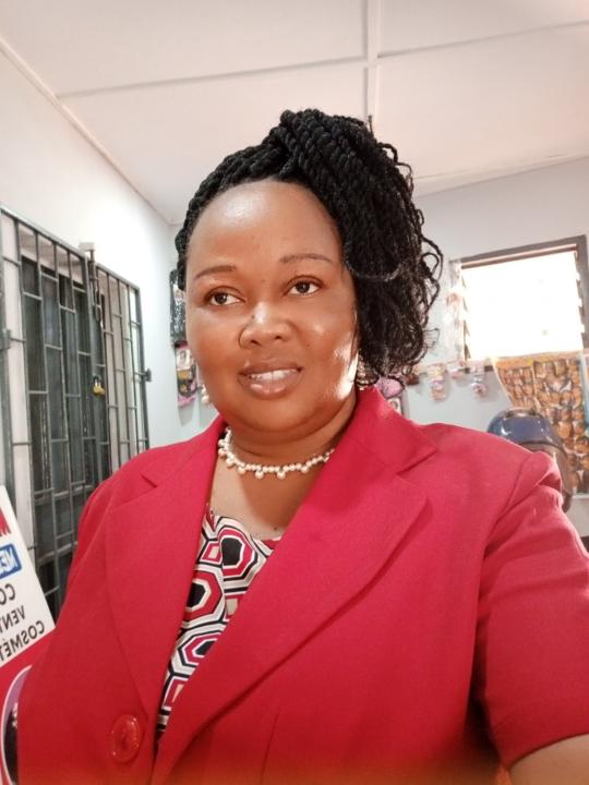 Gboonyo, melatiah Yenu