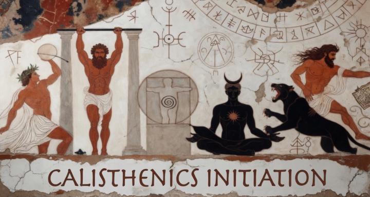 Calisthenics Initiation
