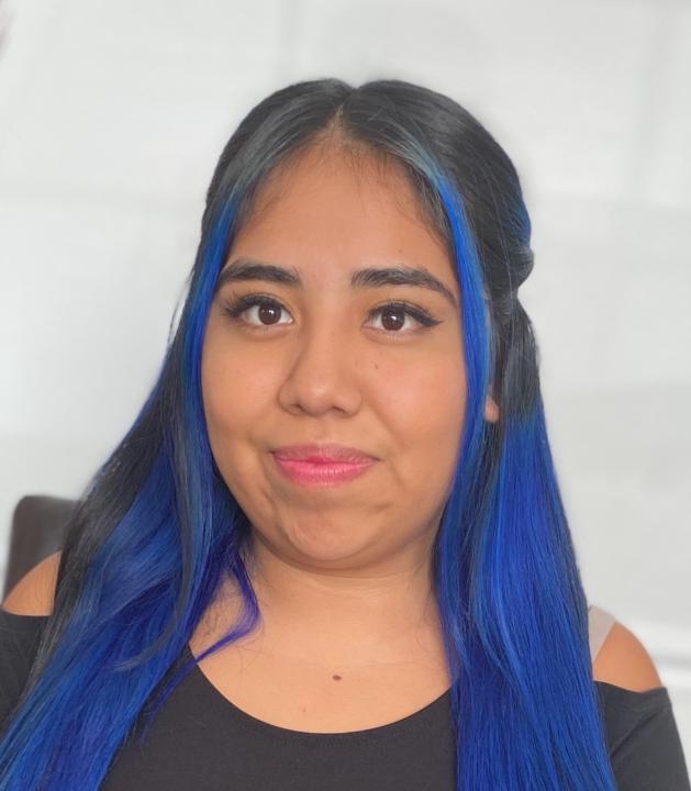 Maritza Columna Gonzalez