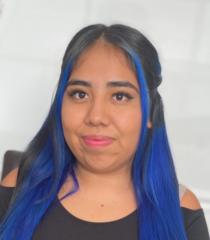 Maritza Columna Gonzalez