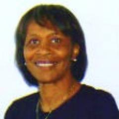 Evelyn Burns
