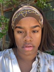Bahiyyah Green