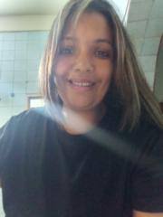 Johaly Rojas