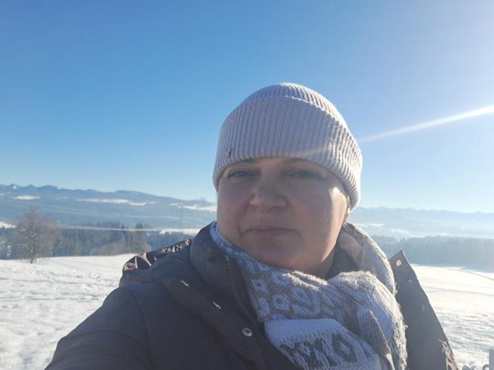 Marija Ristic