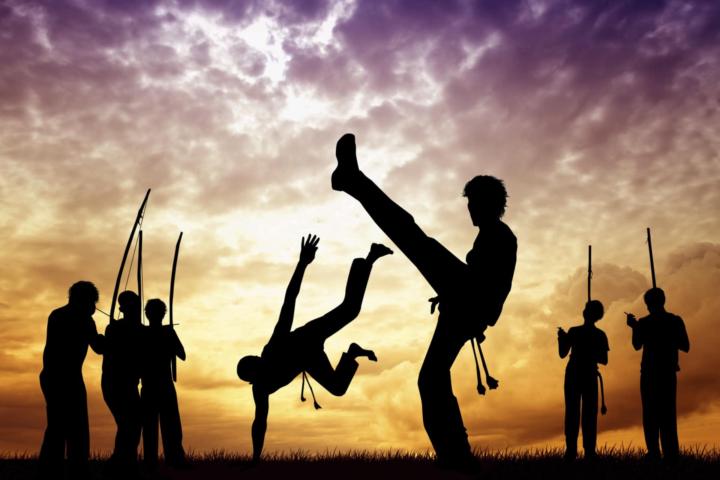 Welcome to Raca Em Movimento- Your Digital Roda