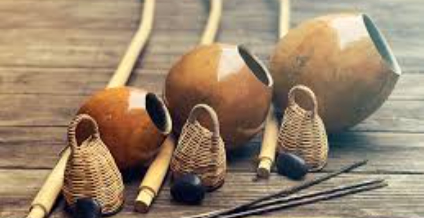 Music and Instruments