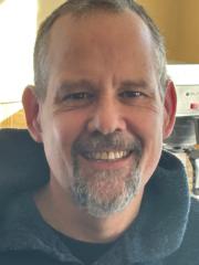 Dan Steadman