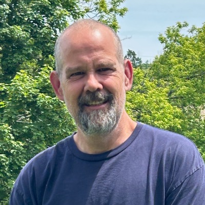 Dan Steadman