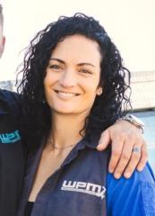 Tamra Wyman