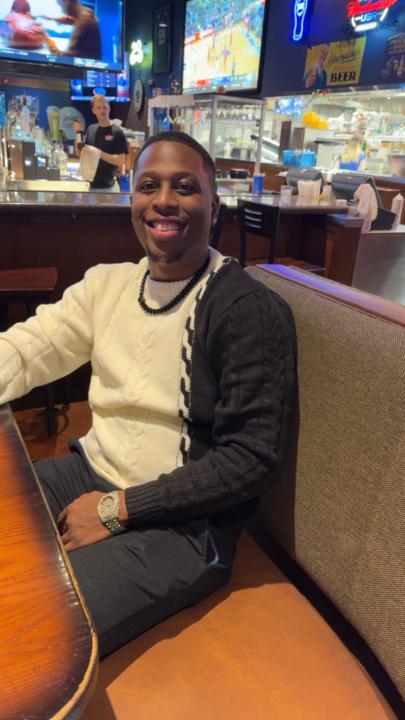 Shawn Abernathy