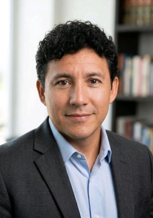 Augusto Cardenas