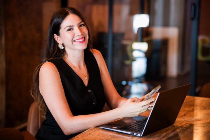 María José Santa Ana