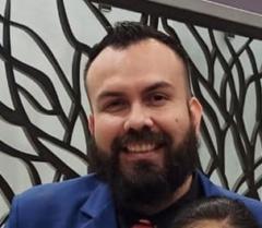 Isaac Meraz