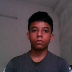 Rehan Hg