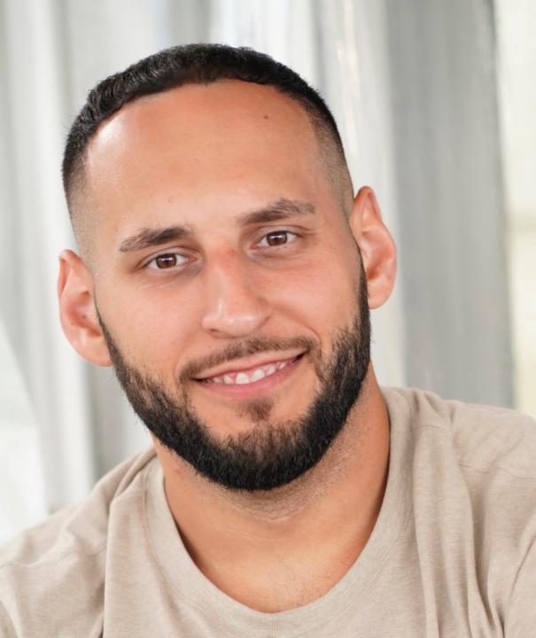 Pat Perlleshi