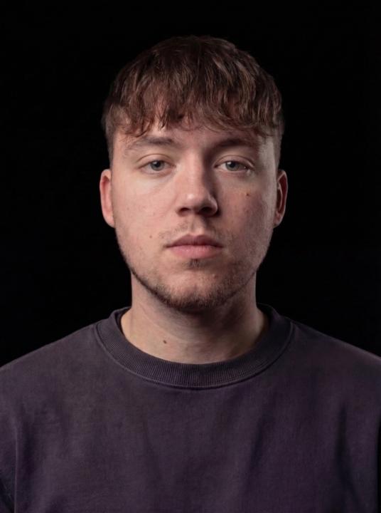 Jeremy Grabinski