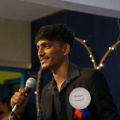 Niteeh Yadav