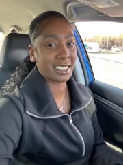 Taliah Webb