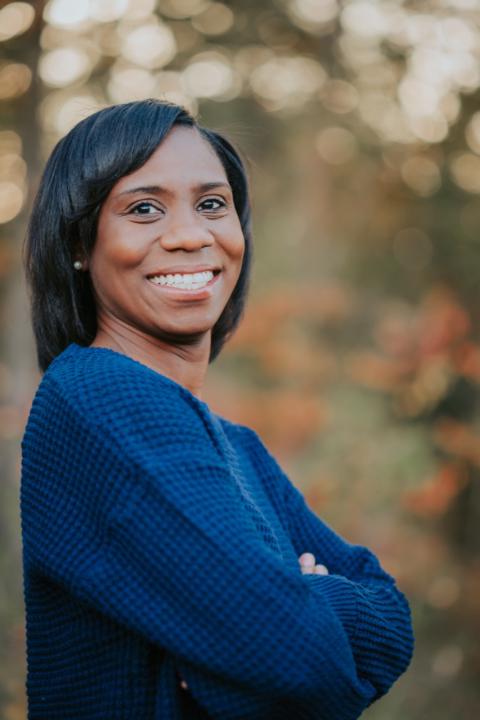 Veronica Johnson