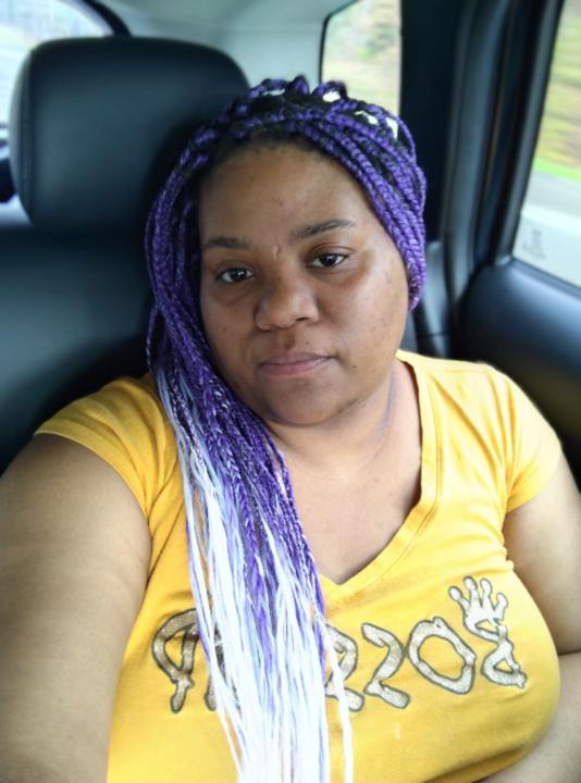 Denedra Patton