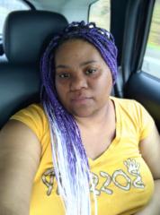 Denedra Patton