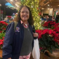 Patti dee Desrosiers