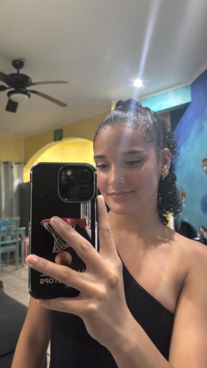 Melany Maria