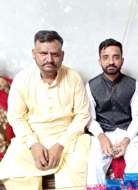 Adeel Adeel