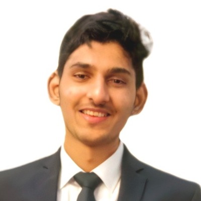 Kunal Balgotra