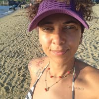 Dayane Priscila de Souza Silva