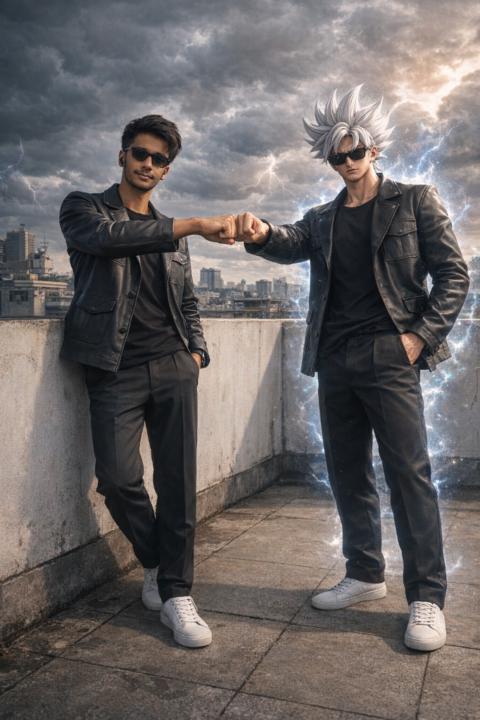 Abdur-Rehman Hussainii