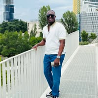 Ifeoluwa Oladejo