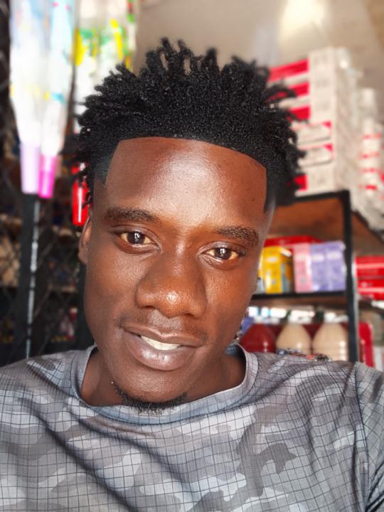Thabiso Mhlanga