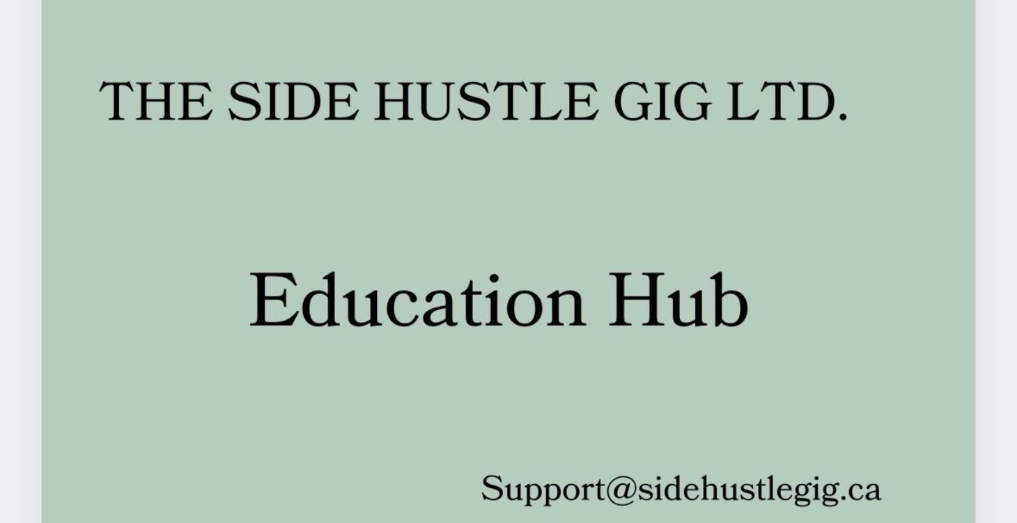 The 5 Top Online Business Models