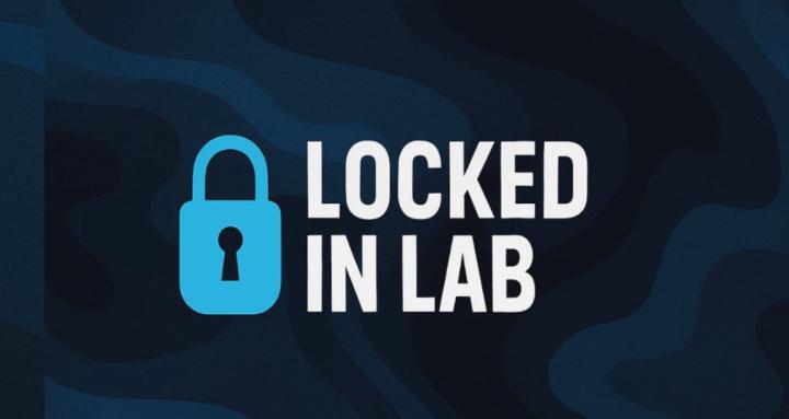 The Locked-In Lab