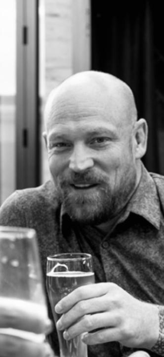 David Patrick