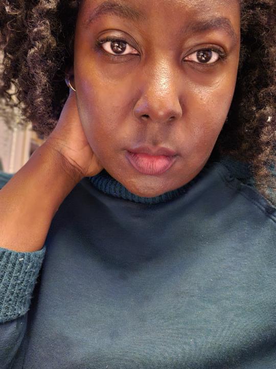 Laitesha Lamb