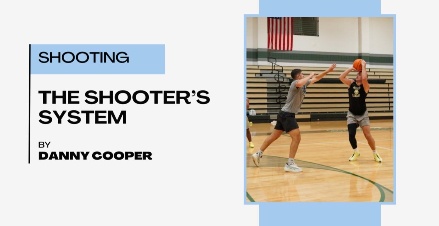 The Shooter's System