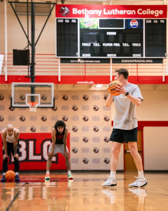 PG Workout