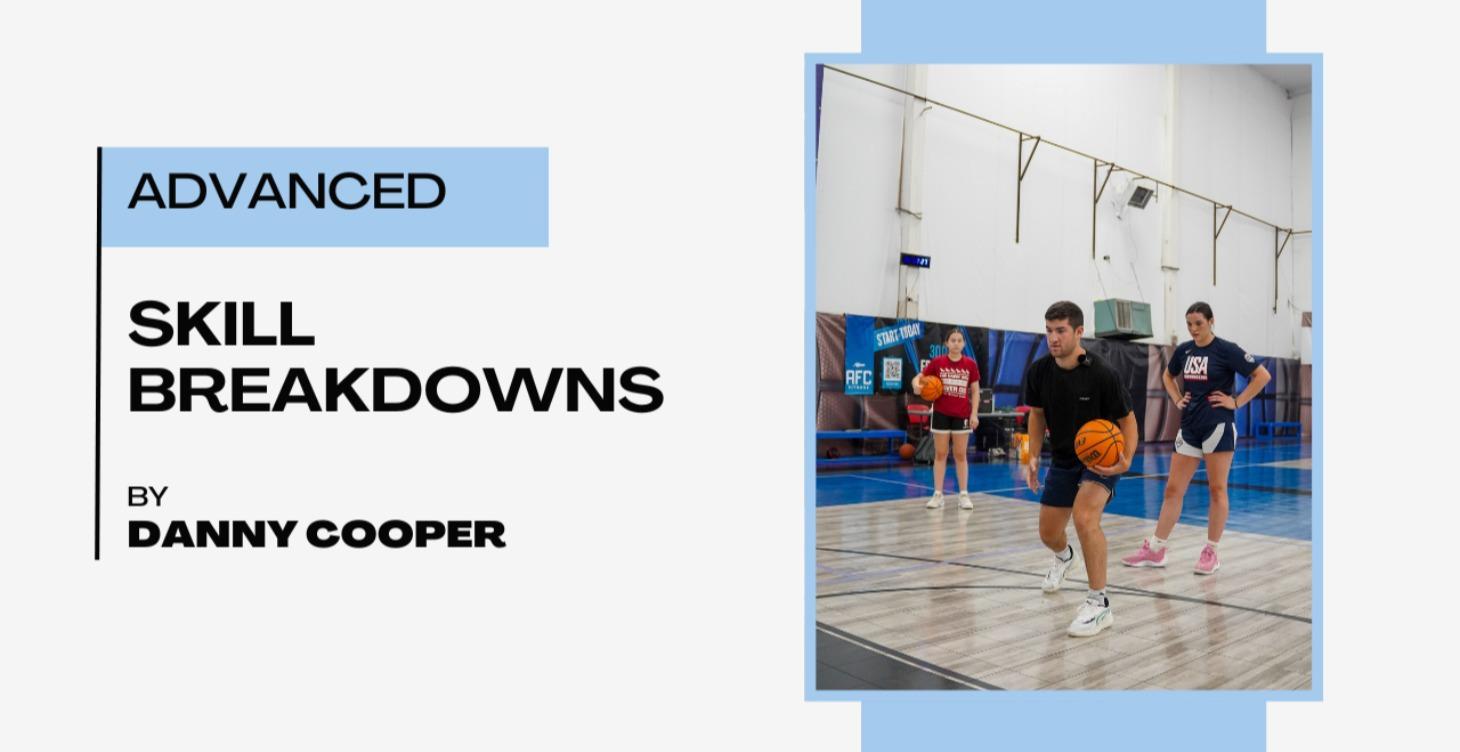 Skill Breakdown's Vol. 1