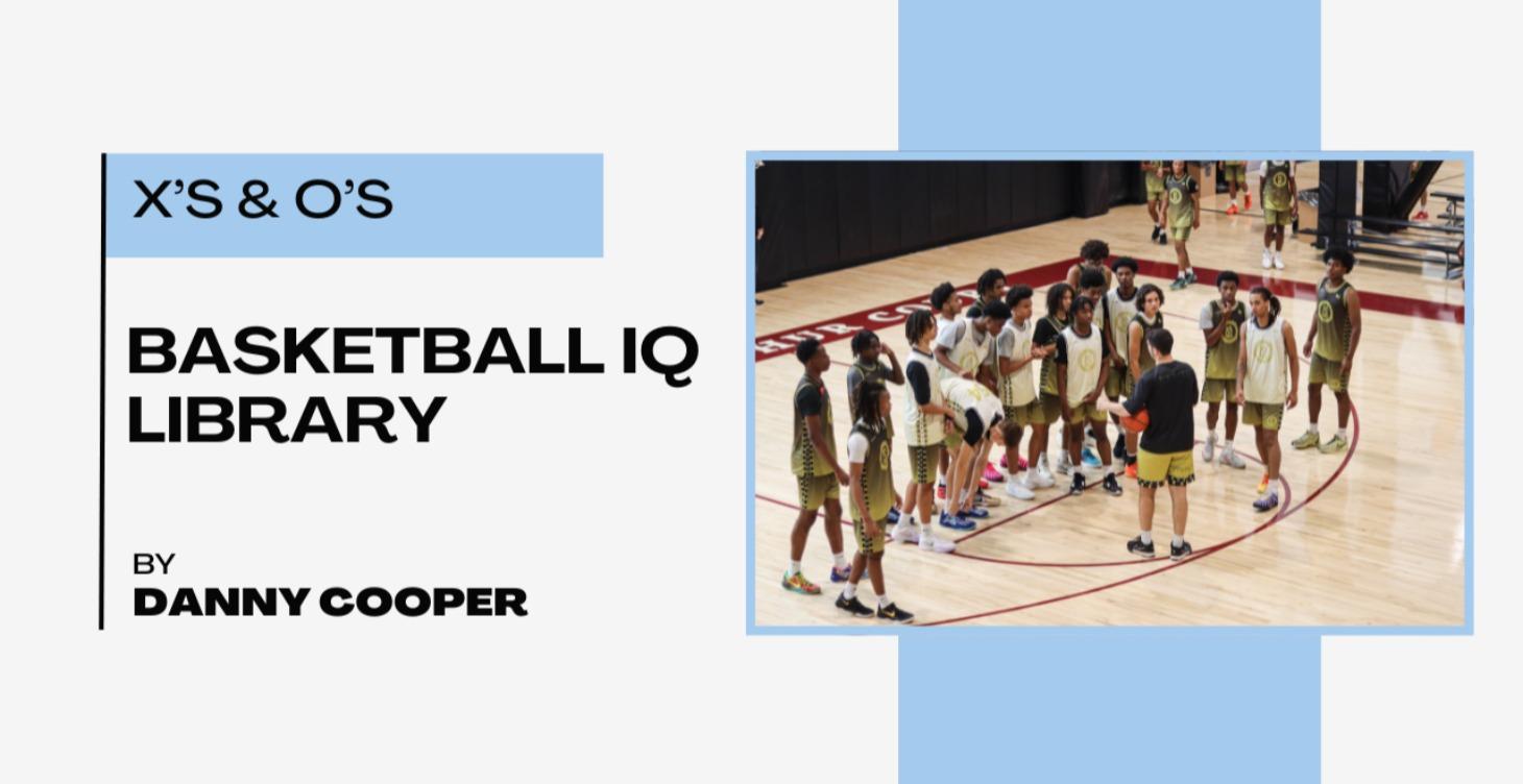 Basketball IQ Library