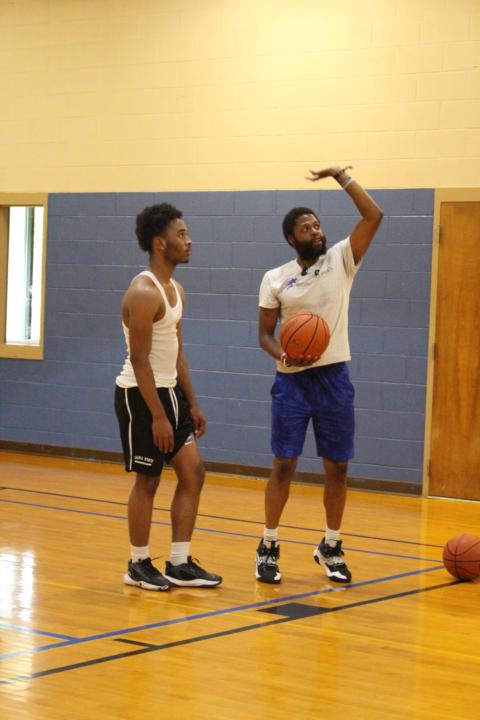 Mini Clinic Recap