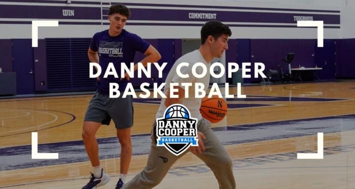 Danny Cooper Basketball