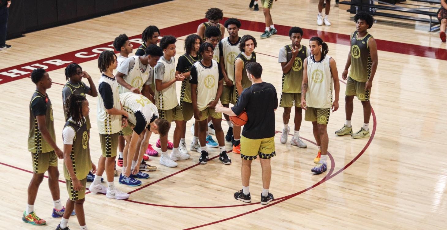 Xs & Os: Plays, Sets, and Actions