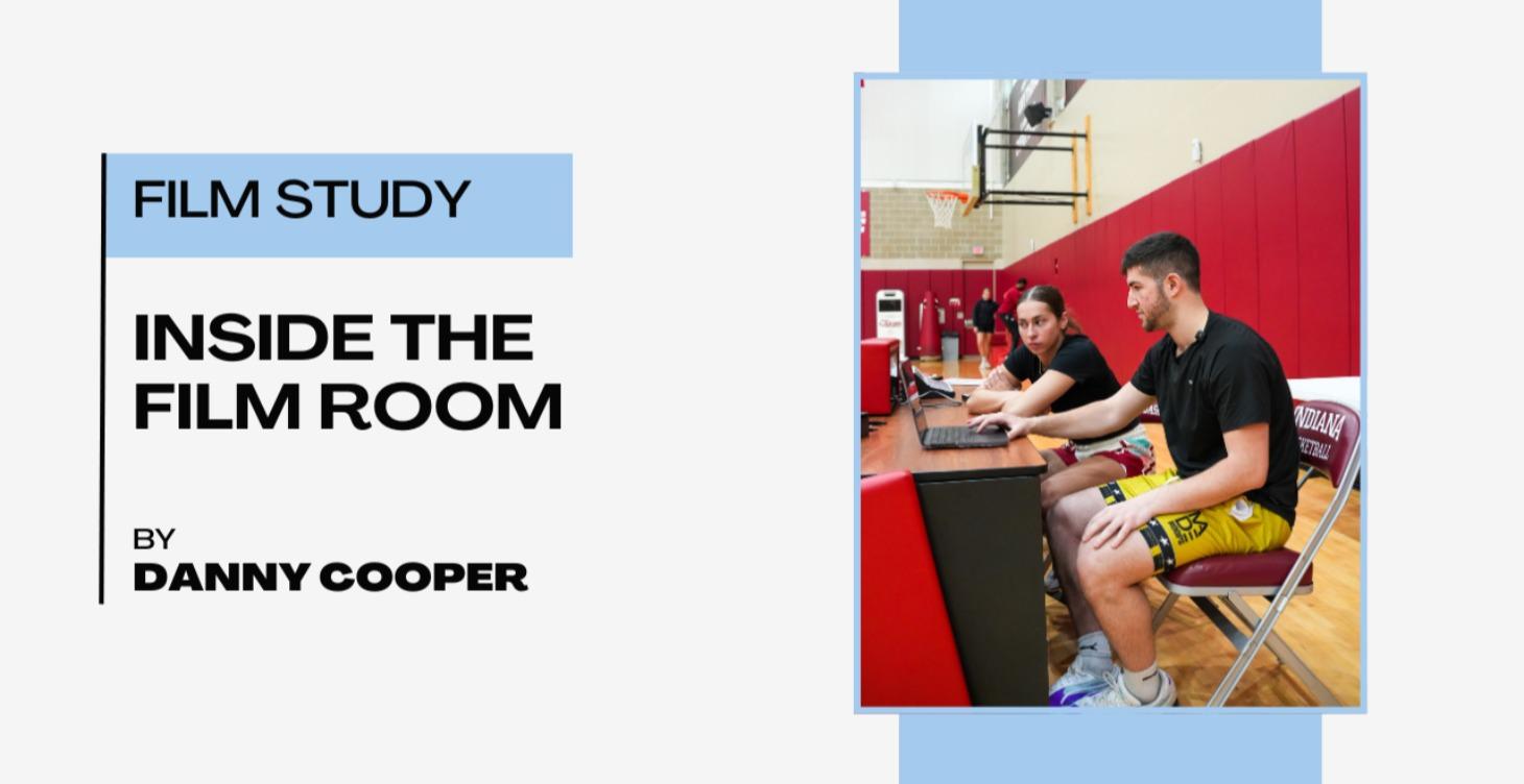 Inside the Film Room