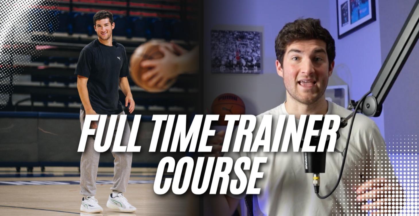 Full-Time Formula PDF (For Private Trainers)